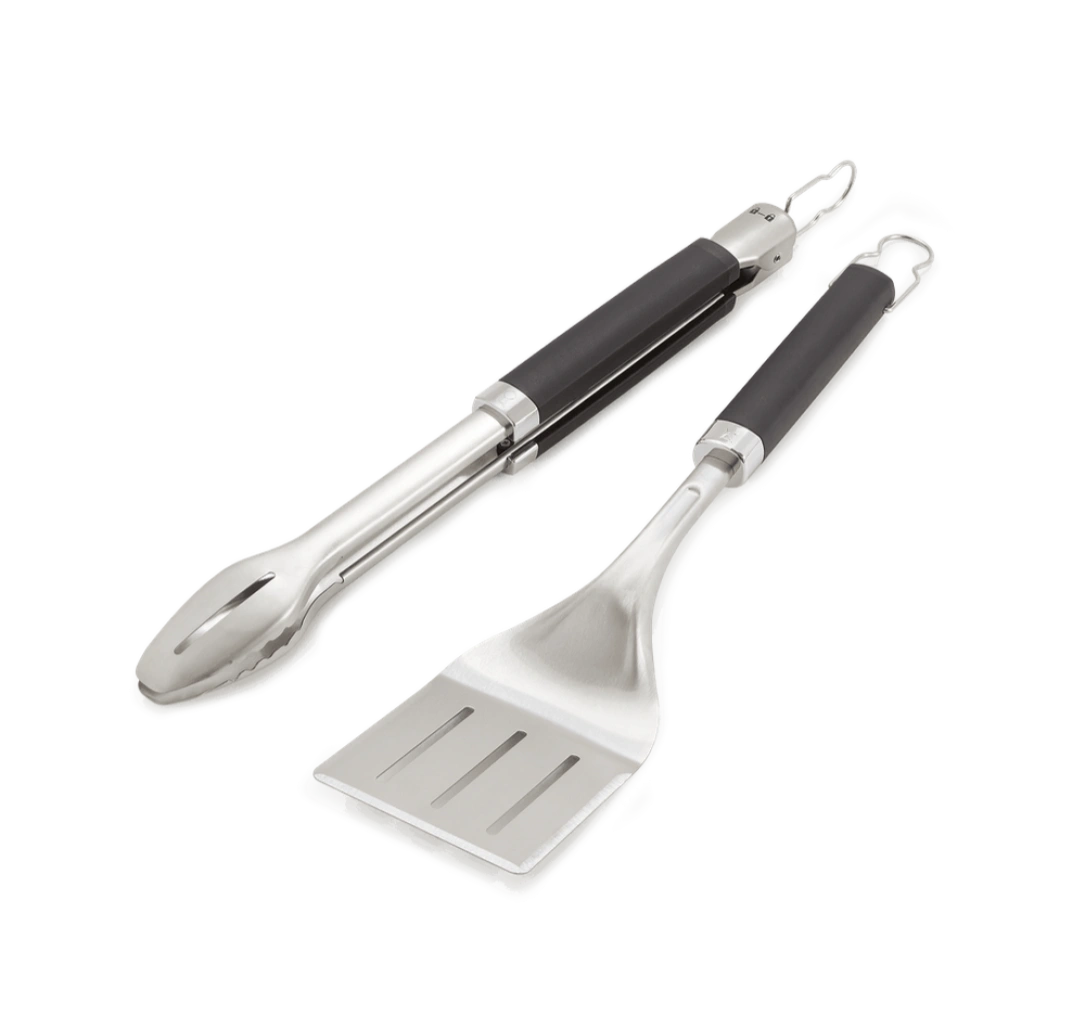 Spatula + Cleste