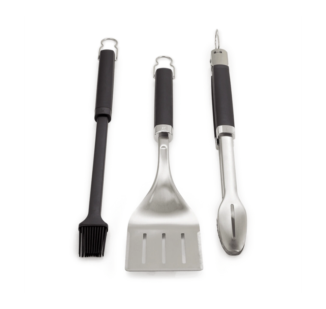 Spatula + Cleste + Pensula